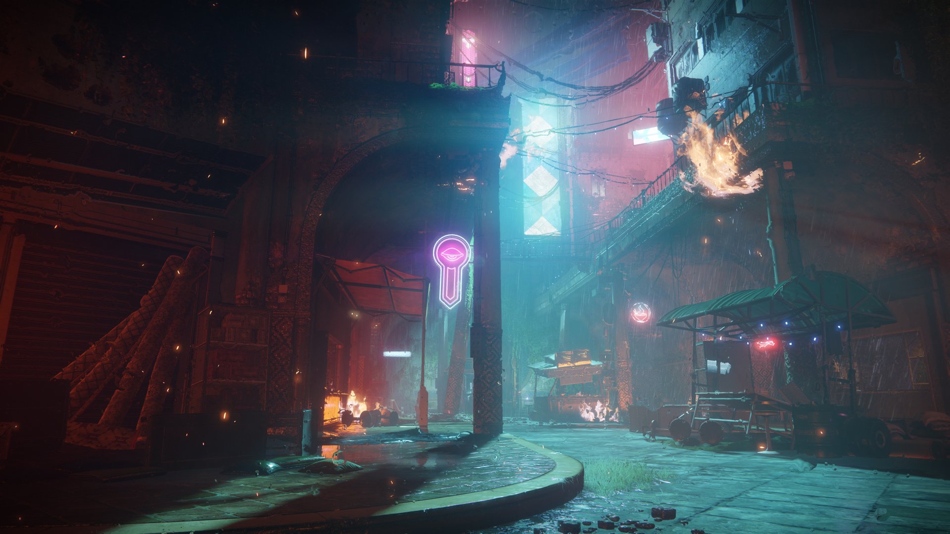 Destiny 2 - Imagen 34